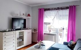 *** Cozy And Bright Apartment